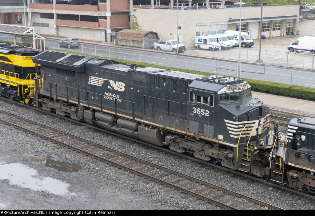 NS 3652